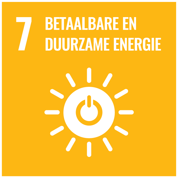 7 Betaalbare en duurzame energie